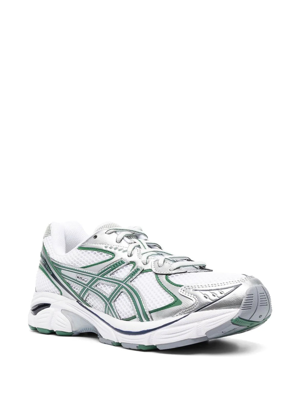 ASICS-GT-2160-1203A275 103 WHITE/SHAMROCK GREEN