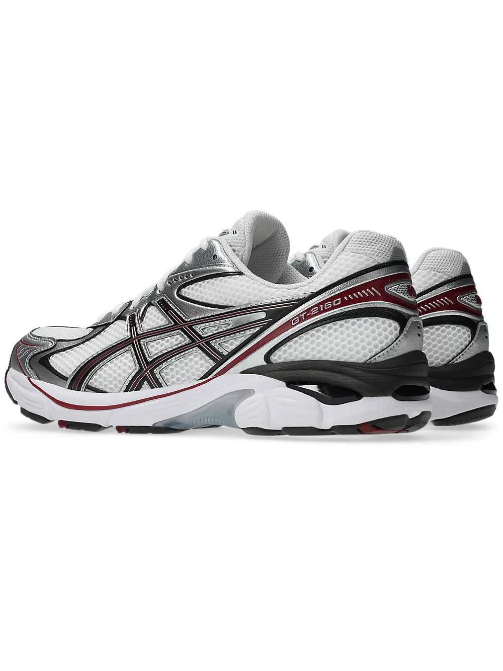 ASICS-GT-2160-1203A275 116 WHITE/OXBLOOD