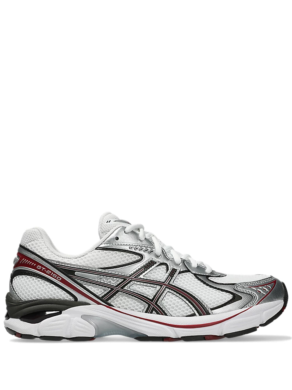 ASICS-GT-2160-1203A275 116 WHITE/OXBLOOD