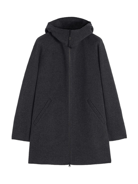 ASPESI-GIUBBOTTO SUPER DOPPEL-W5.A.CG76.P517.DO 12200 ANTRACITE