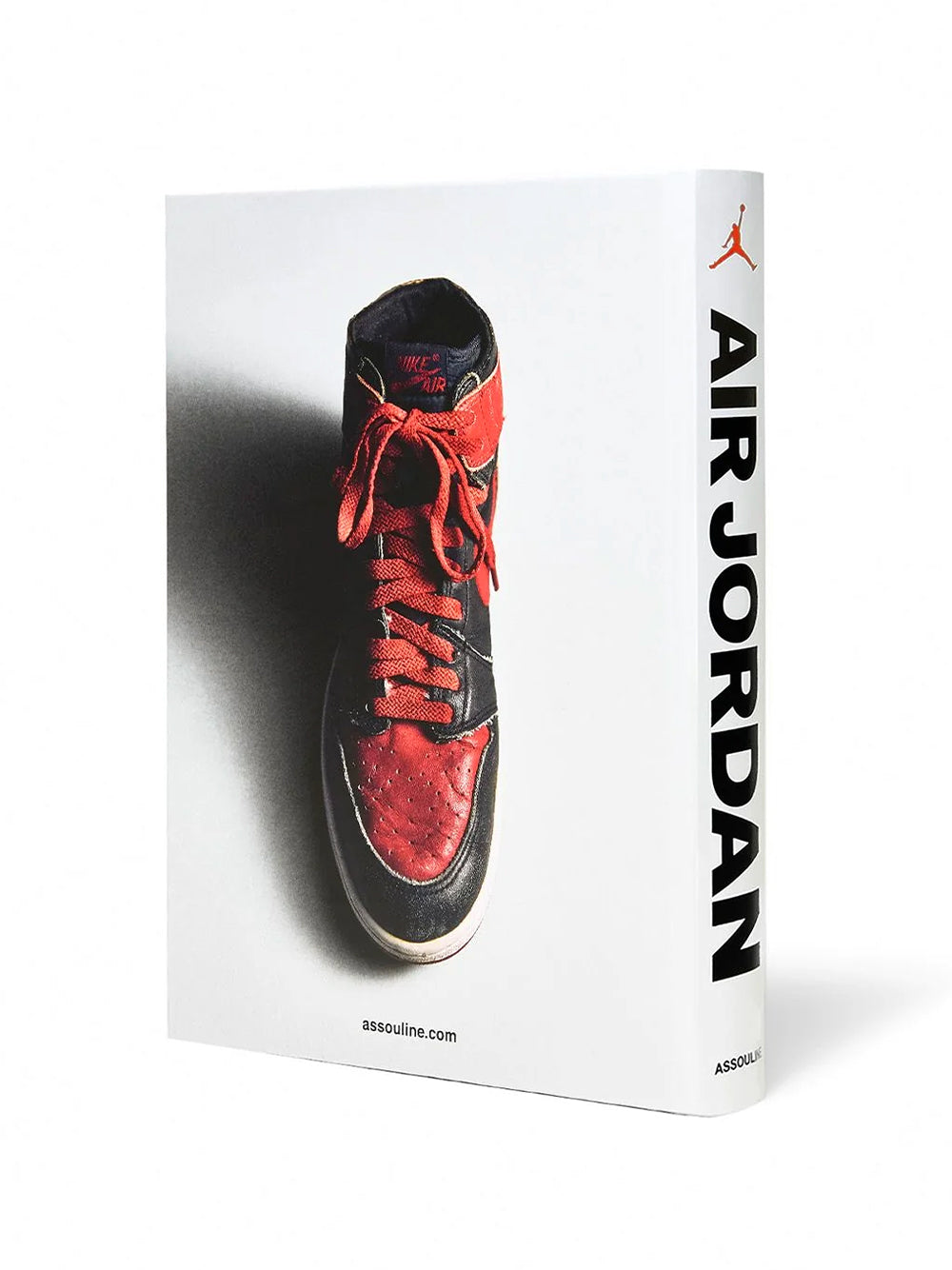 ASSOULINE-AIR JORDAN -9781649805263 THE CLASSICS COLLECTION