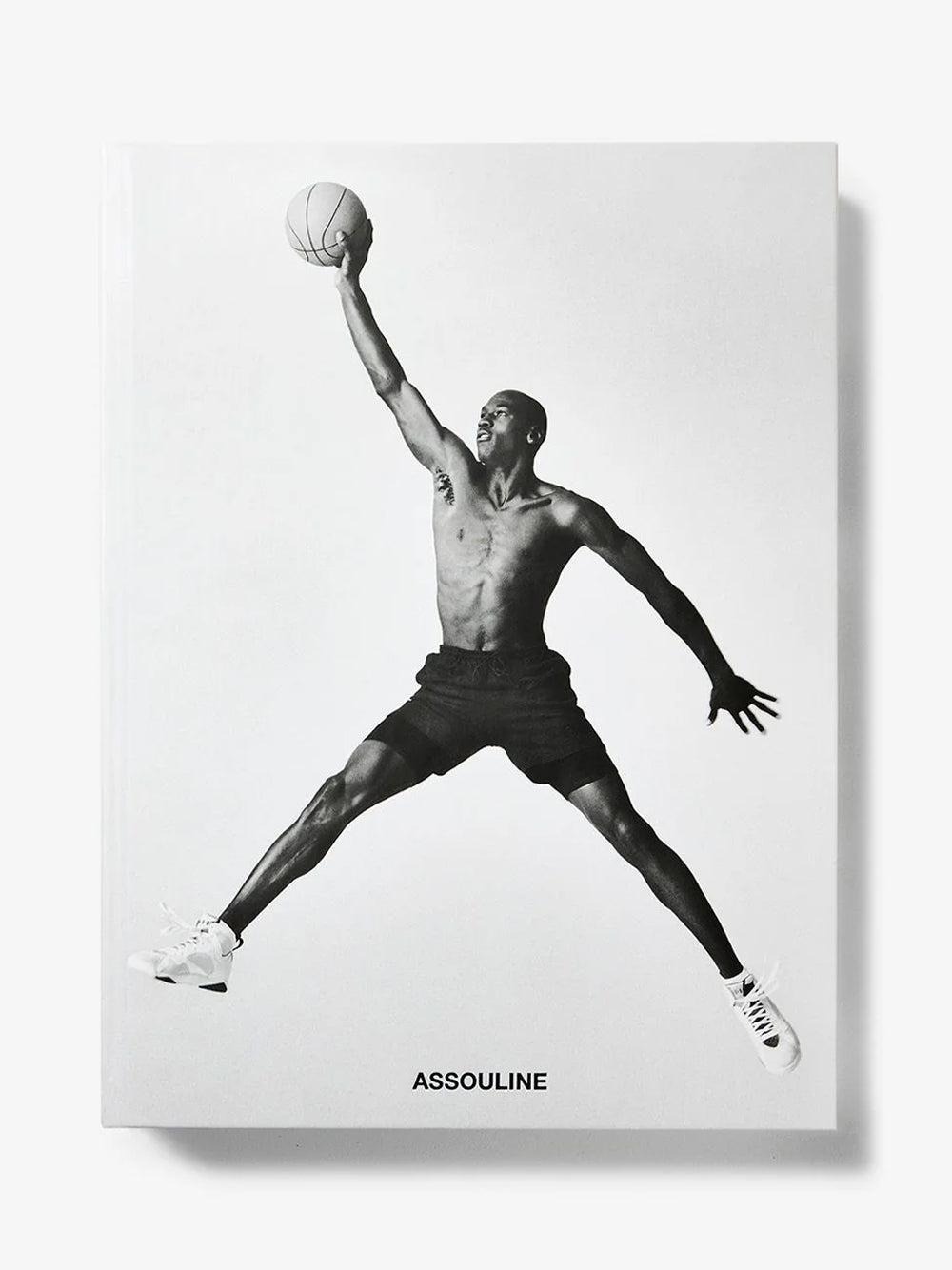 ASSOULINE-AIR JORDAN -9781649805263 THE CLASSICS COLLECTION