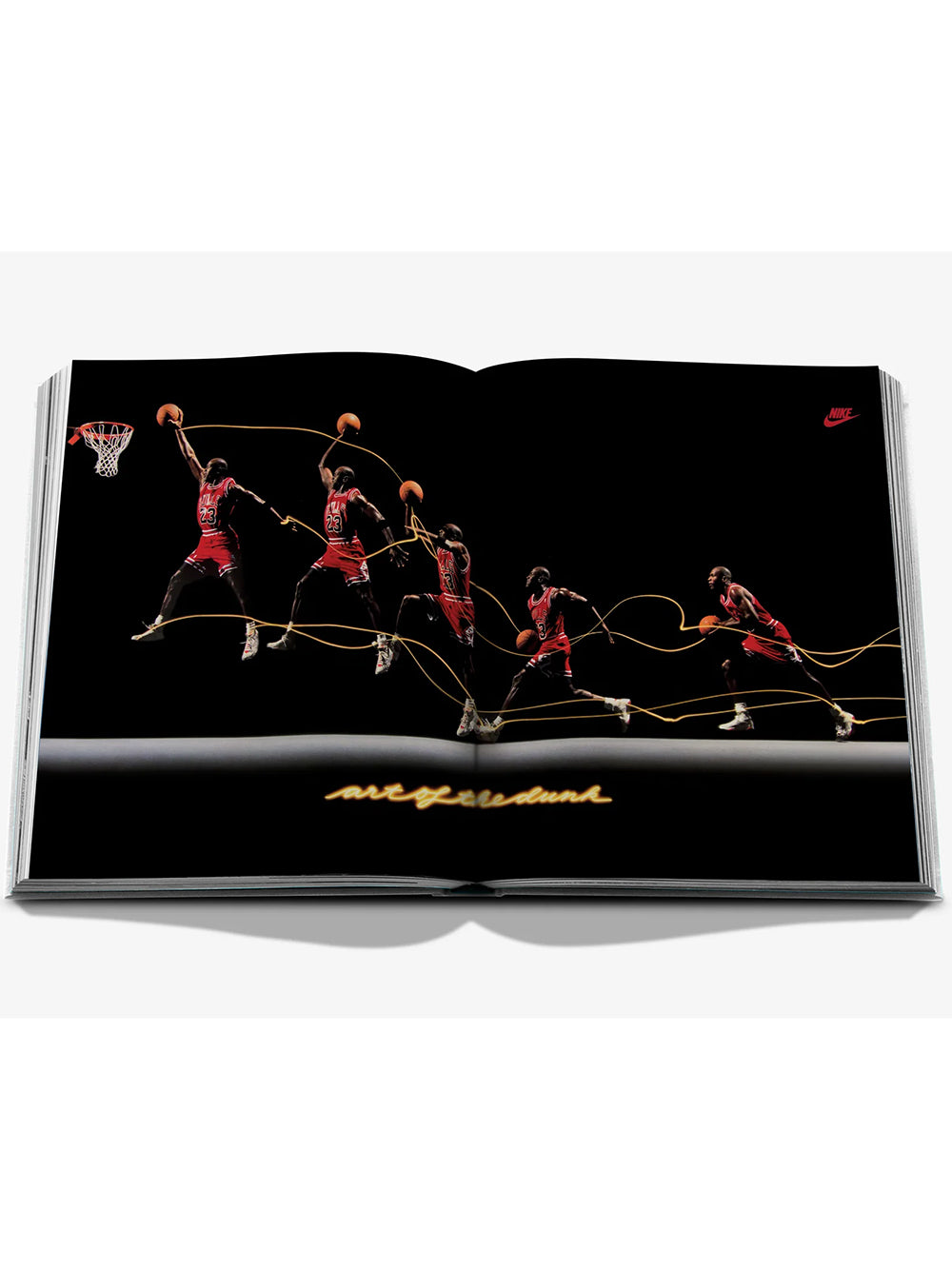 ASSOULINE-AIR JORDAN -9781649805263 THE CLASSICS COLLECTION