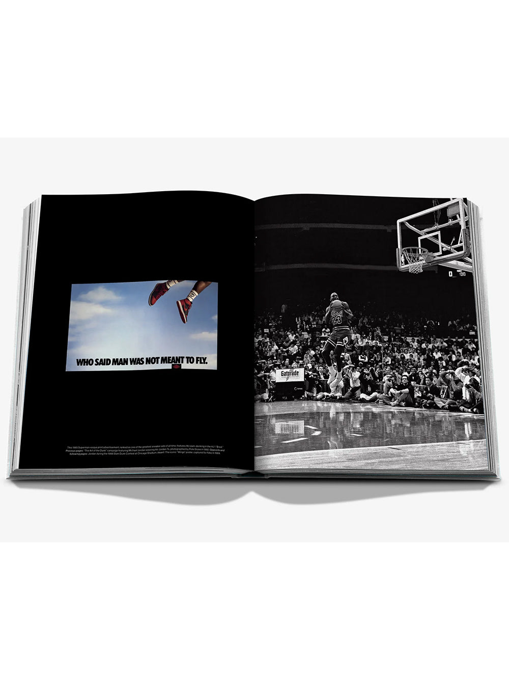 ASSOULINE-AIR JORDAN -9781649805263 THE CLASSICS COLLECTION
