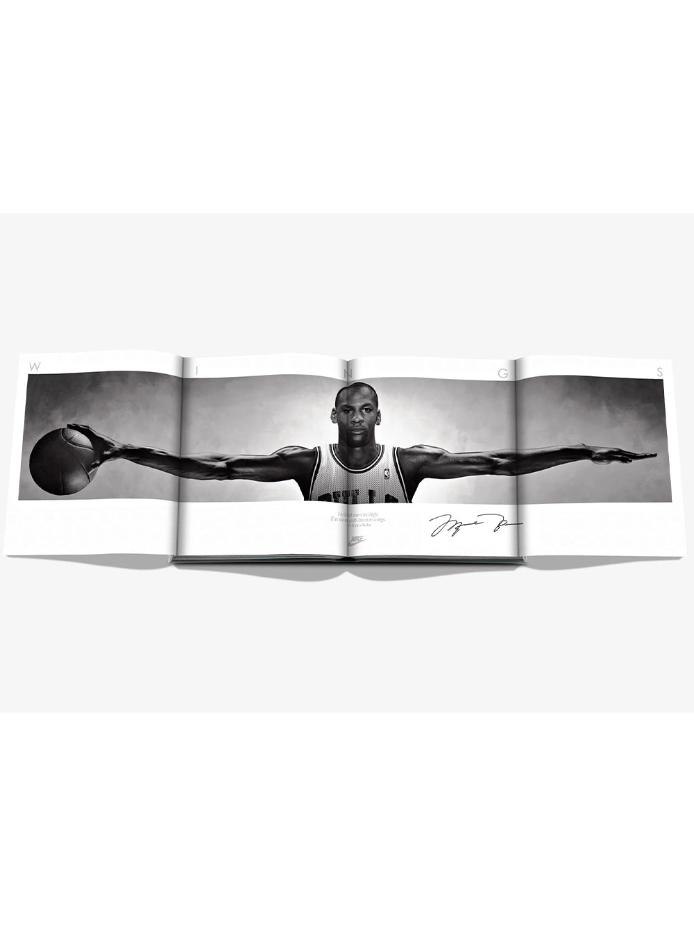 ASSOULINE-AIR JORDAN -9781649805263 THE CLASSICS COLLECTION