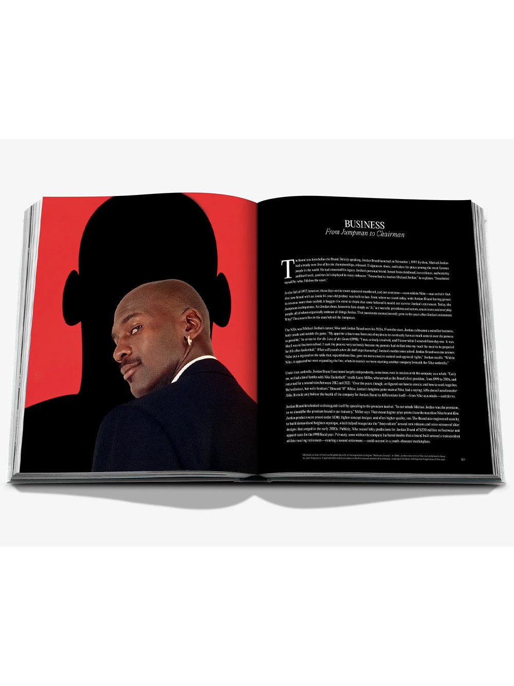ASSOULINE-AIR JORDAN -9781649805263 THE CLASSICS COLLECTION