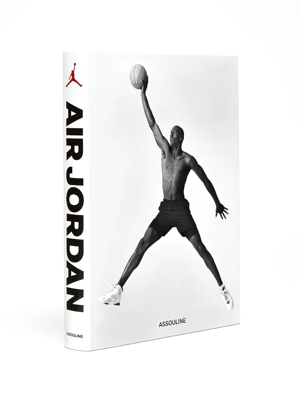 ASSOULINE-AIR JORDAN -9781649805263 THE CLASSICS COLLECTION