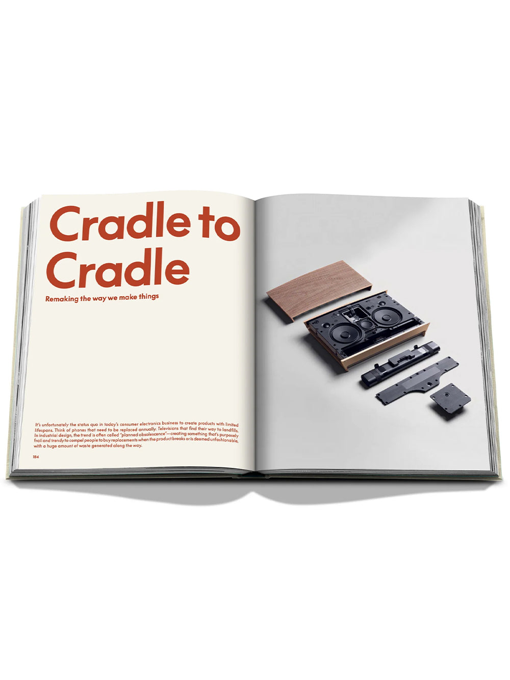 ASSOULINE-BANG & OLUFSEN-9781649805324 THE LEGENDS COLLECTION