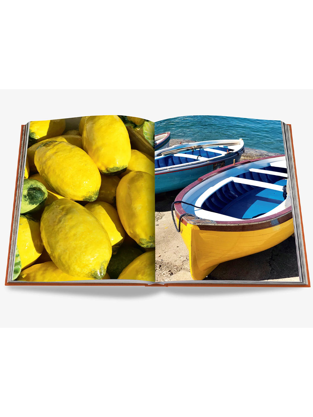 ASSOULINE-CAPRI DOLCE VITA-9781614287834 THE CLASSICS COLLECTION