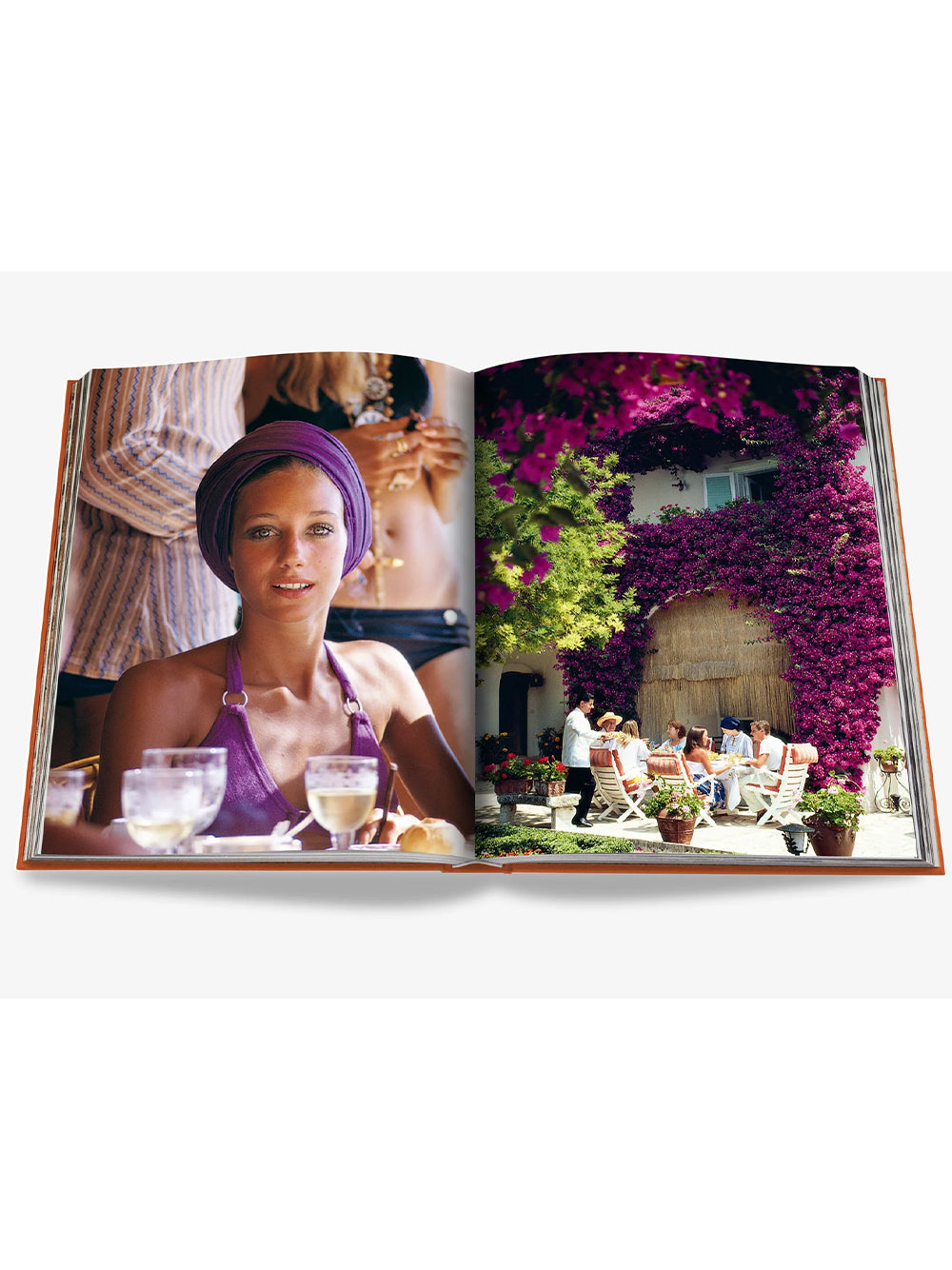 ASSOULINE-CAPRI DOLCE VITA-9781614287834 THE CLASSICS COLLECTION