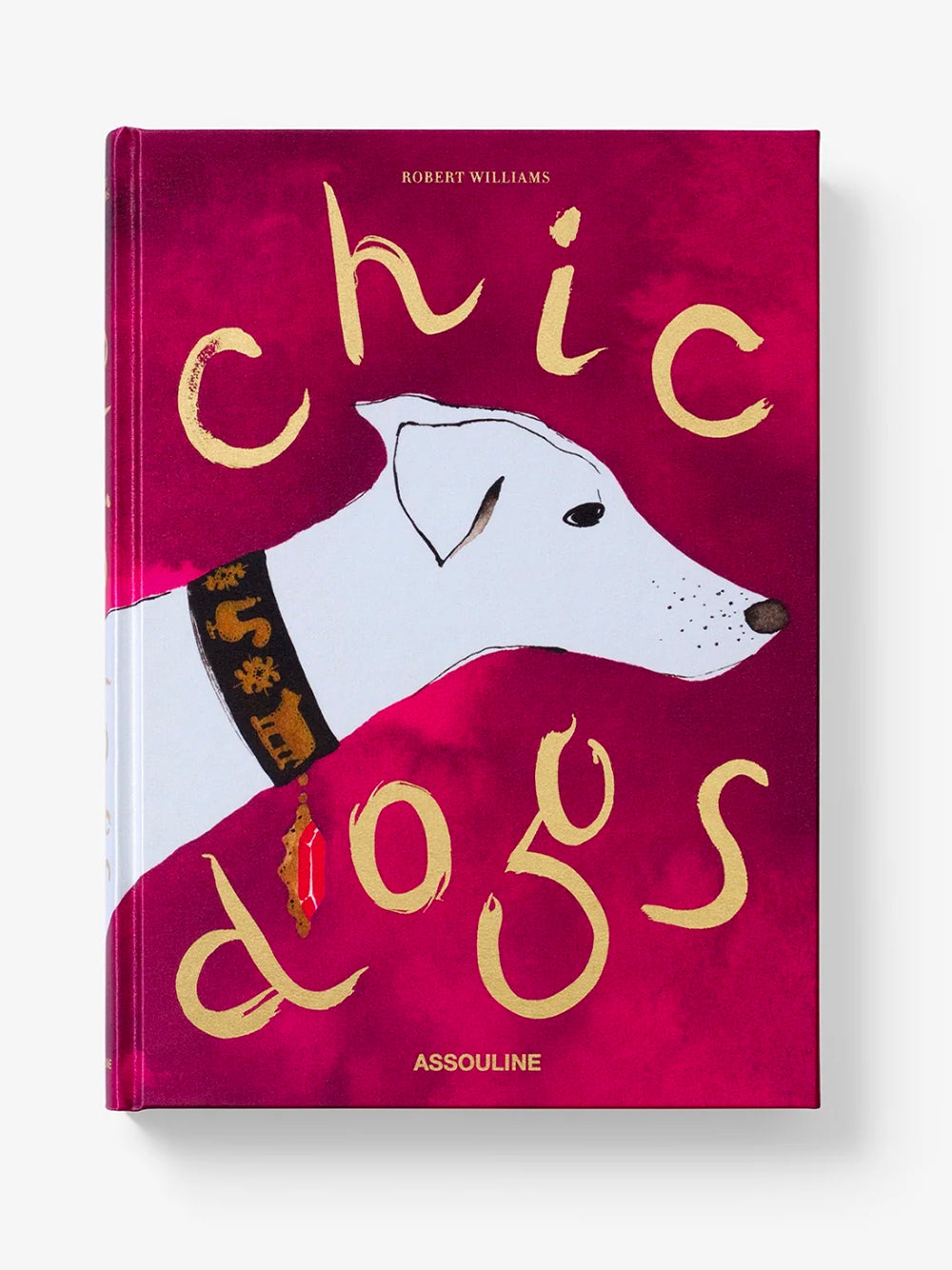 ASSOULINE-CHIC DOGS-9781649804419 THE CLASSICS COLLECTION