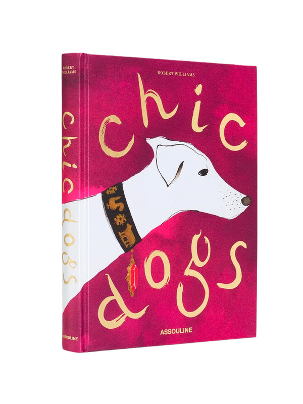 CHIC DOGS