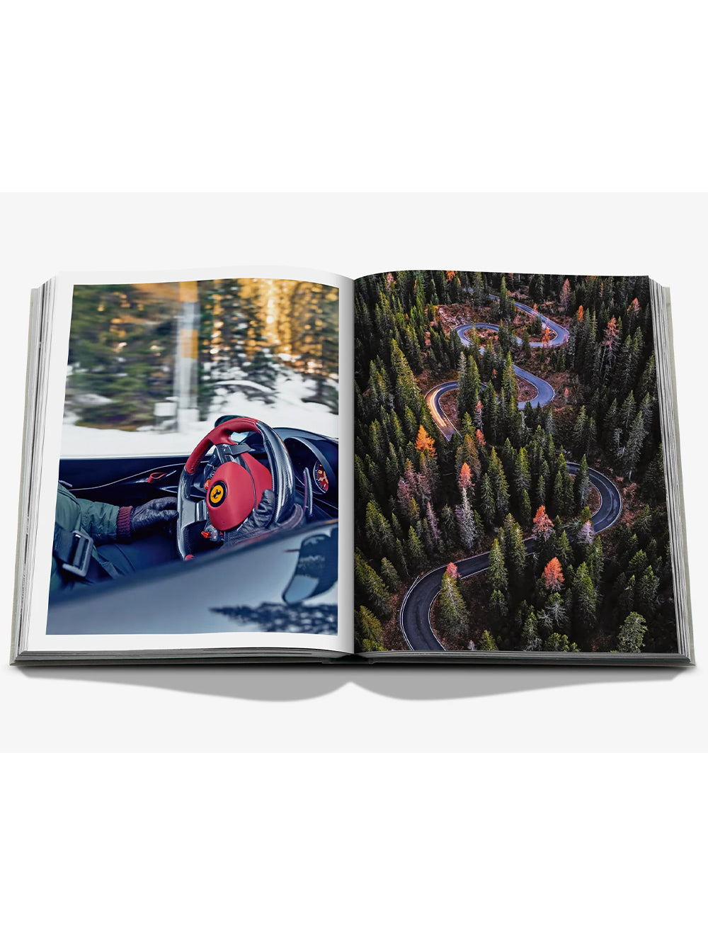 ASSOULINE-CORTINA D`AMPEZZO-9781649806147 THE CLASSICS COLLECTION