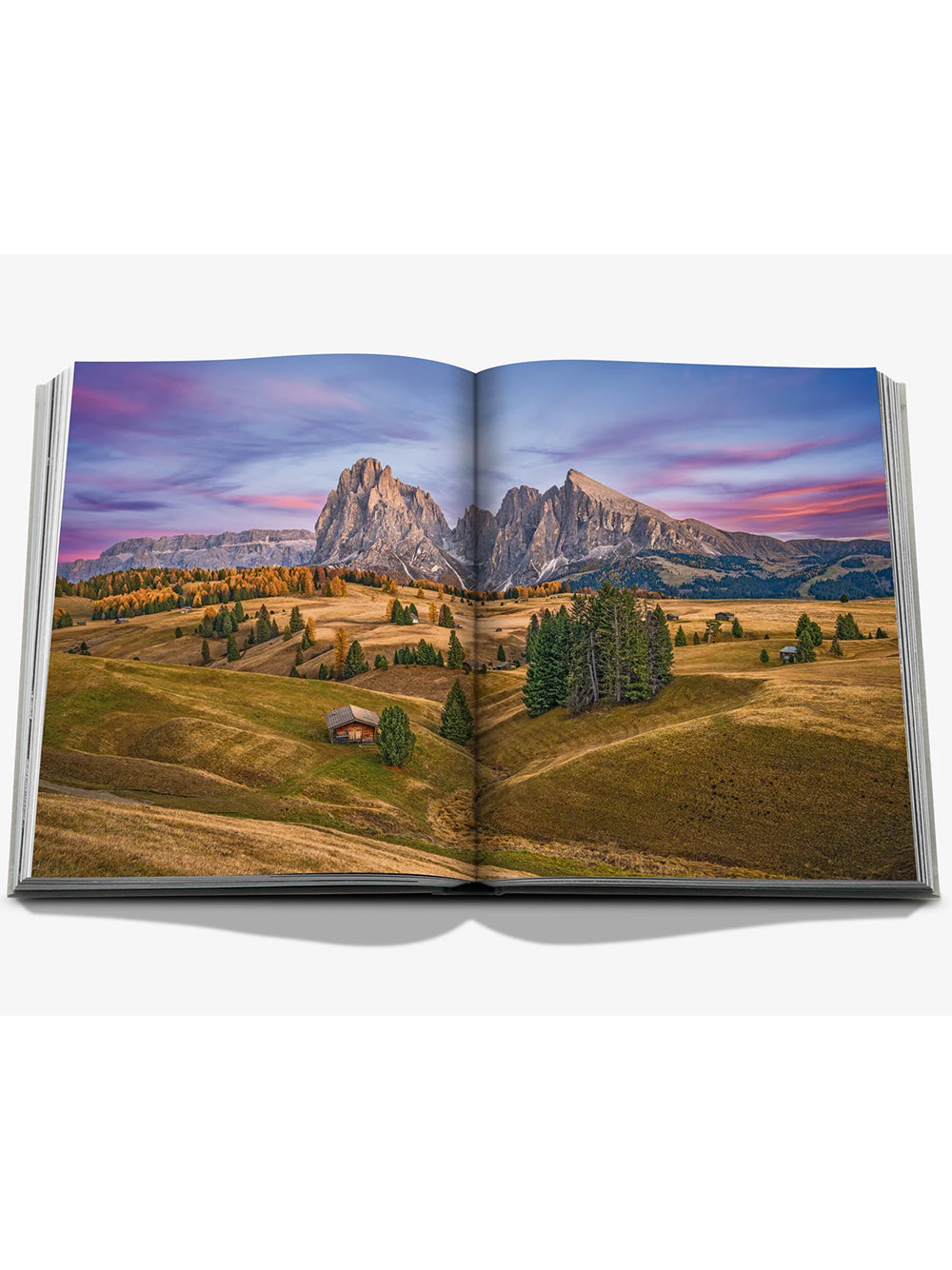 ASSOULINE-CORTINA D`AMPEZZO-9781649806147 THE CLASSICS COLLECTION