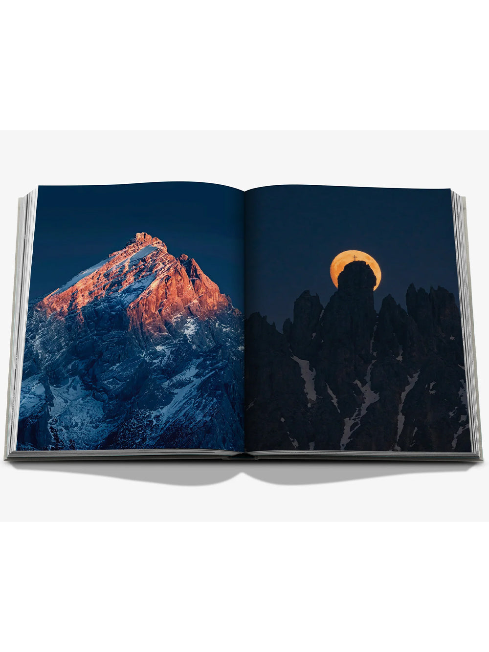 ASSOULINE-CORTINA D`AMPEZZO-9781649806147 THE CLASSICS COLLECTION