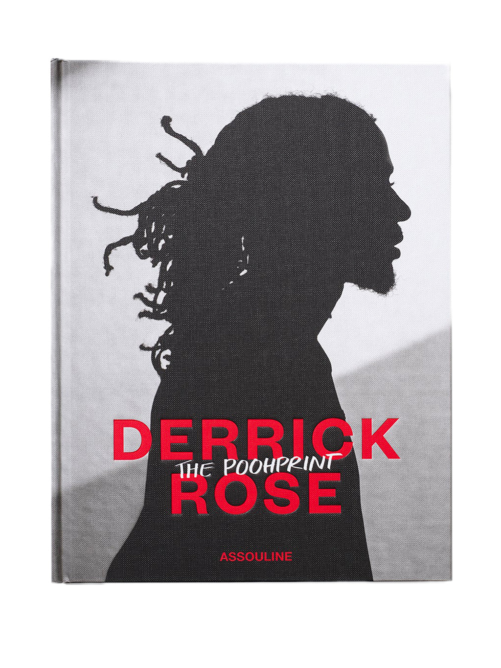 ASSOULINE-DERRICK ROSE: THE POOHPRINT-9781649806482 THE CLASSICS COLLECTION