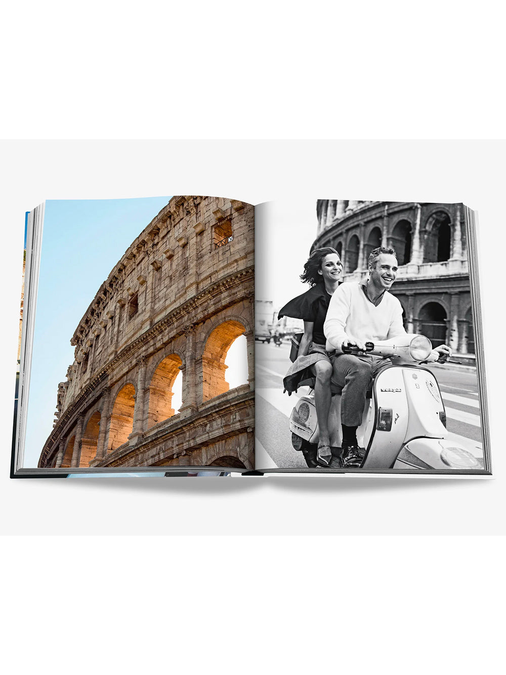 ASSOULINE-DOLCE VITA-9781649803016 THE CLASSICS COLLECTION