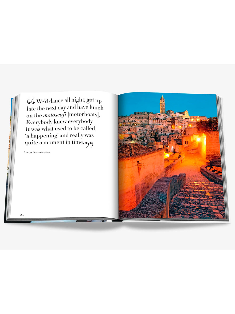ASSOULINE-DOLCE VITA-9781649803016 THE CLASSICS COLLECTION