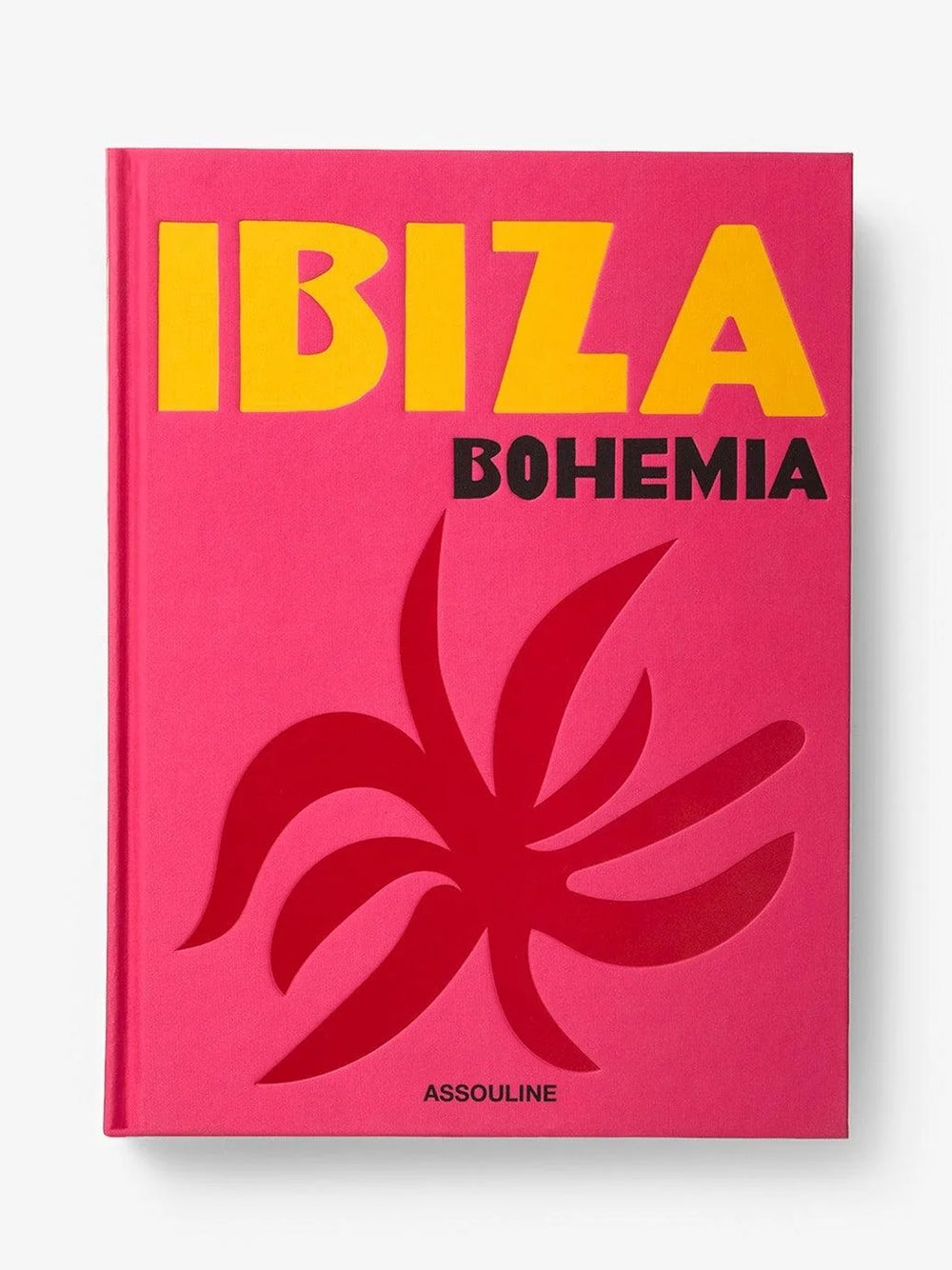 ASSOULINE-IBIZA BOHEMIA-9781614285915 THE CLASSICS COLLECTION
