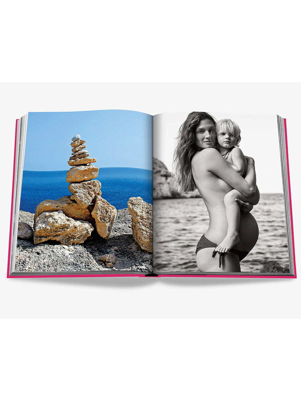 ASSOULINE-IBIZA BOHEMIA-9781614285915 THE CLASSICS COLLECTION
