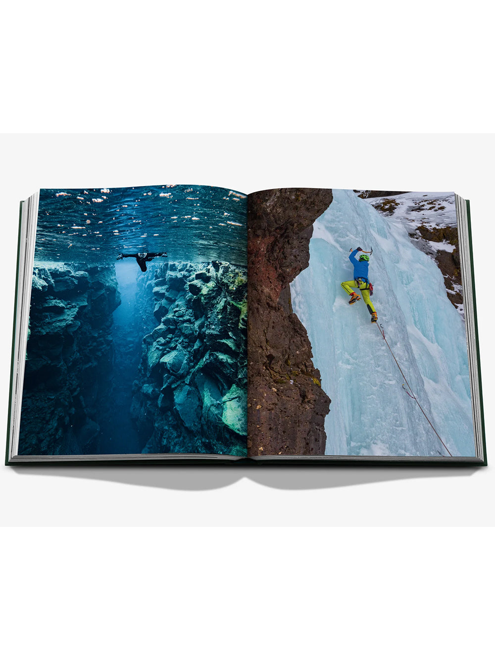 ASSOULINE-ICELAND EPIC-9781649804471 THE CLASSICS COLLECTION