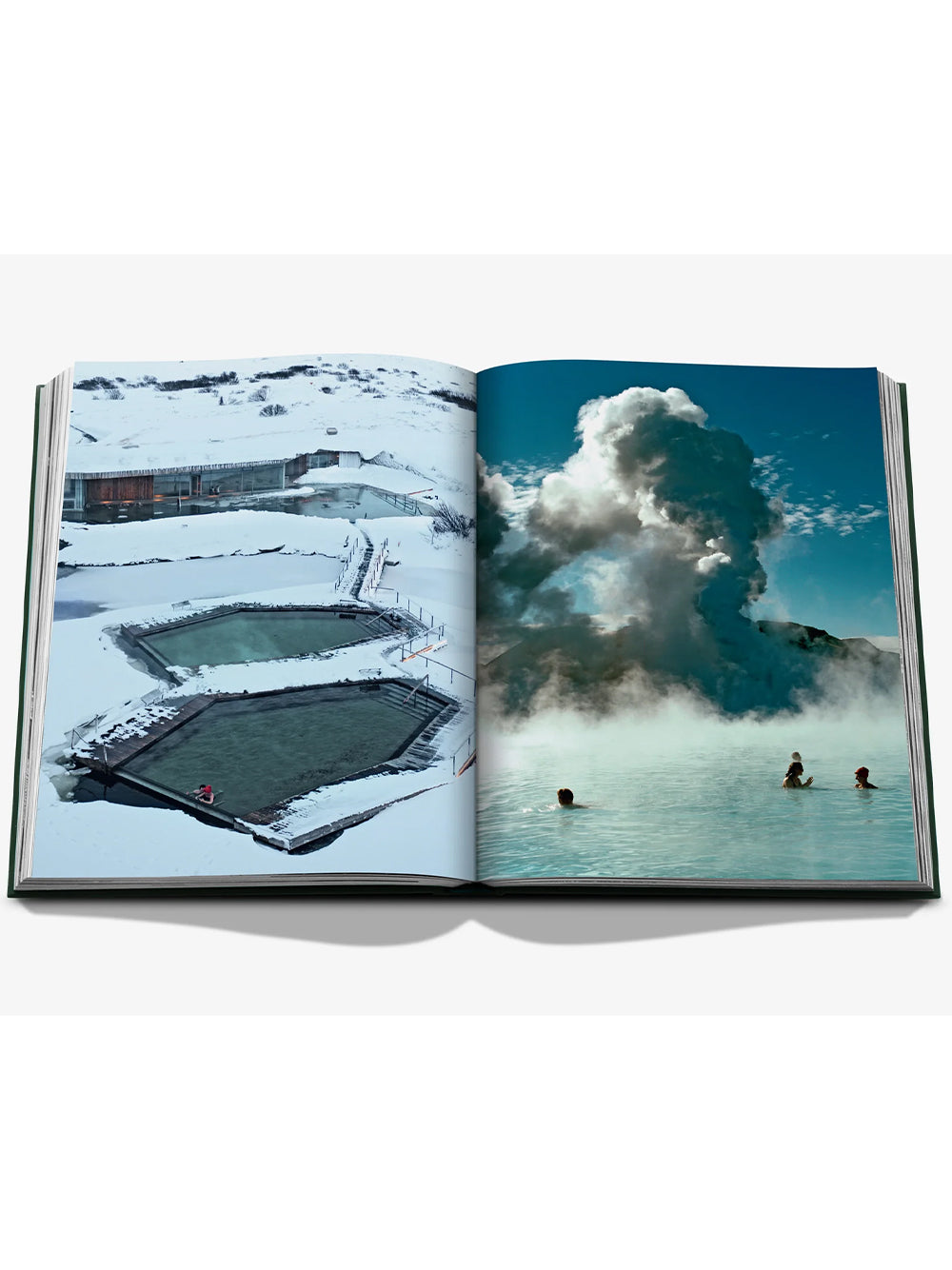 ASSOULINE-ICELAND EPIC-9781649804471 THE CLASSICS COLLECTION