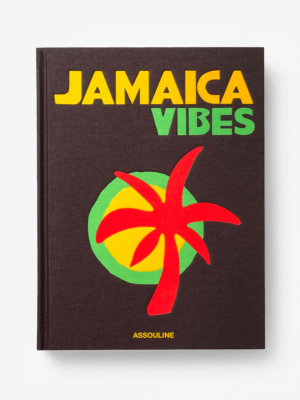 ASSOULINE-JAMAICA VIBES-9781649802255 THE CLASSICS COLLECTION