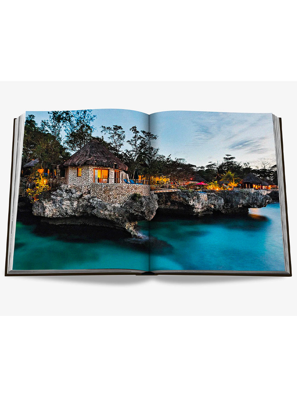 ASSOULINE-JAMAICA VIBES-9781649802255 THE CLASSICS COLLECTION