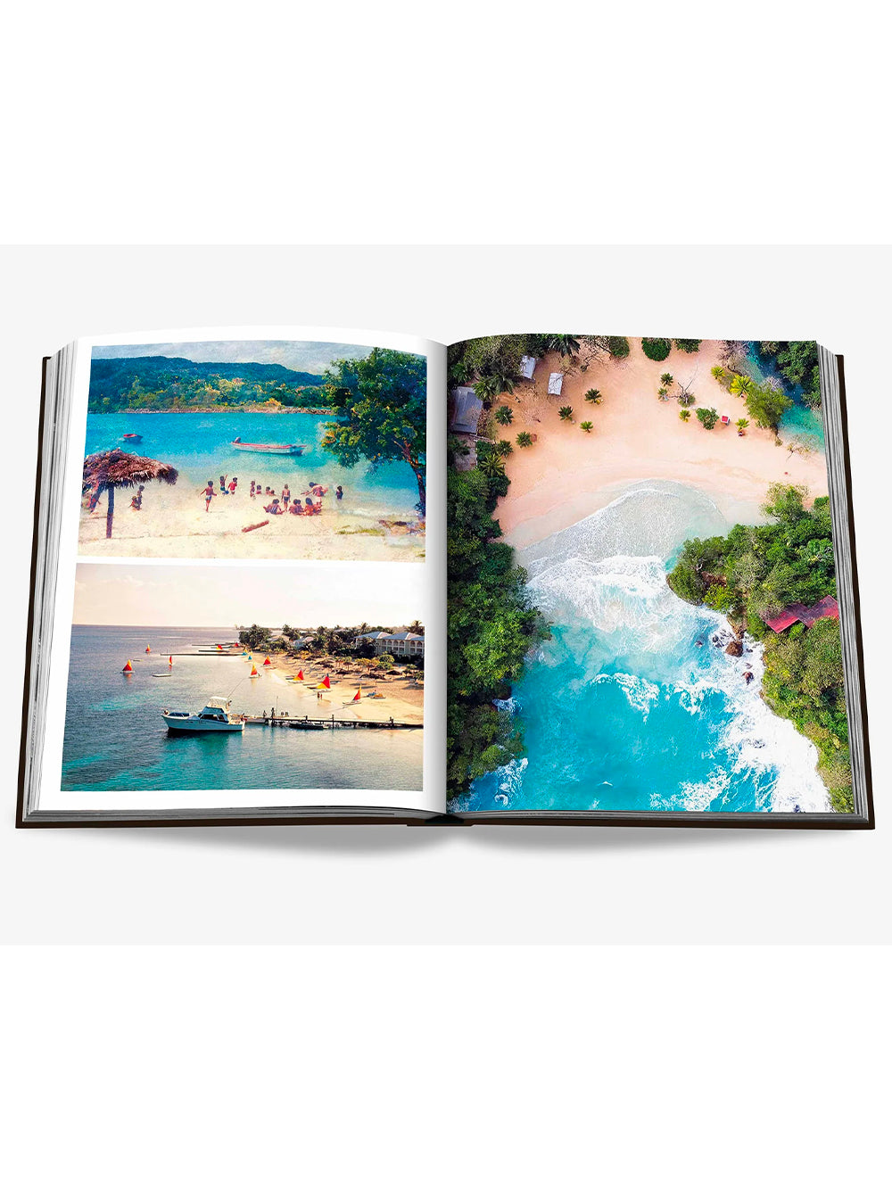 ASSOULINE-JAMAICA VIBES-9781649802255 THE CLASSICS COLLECTION