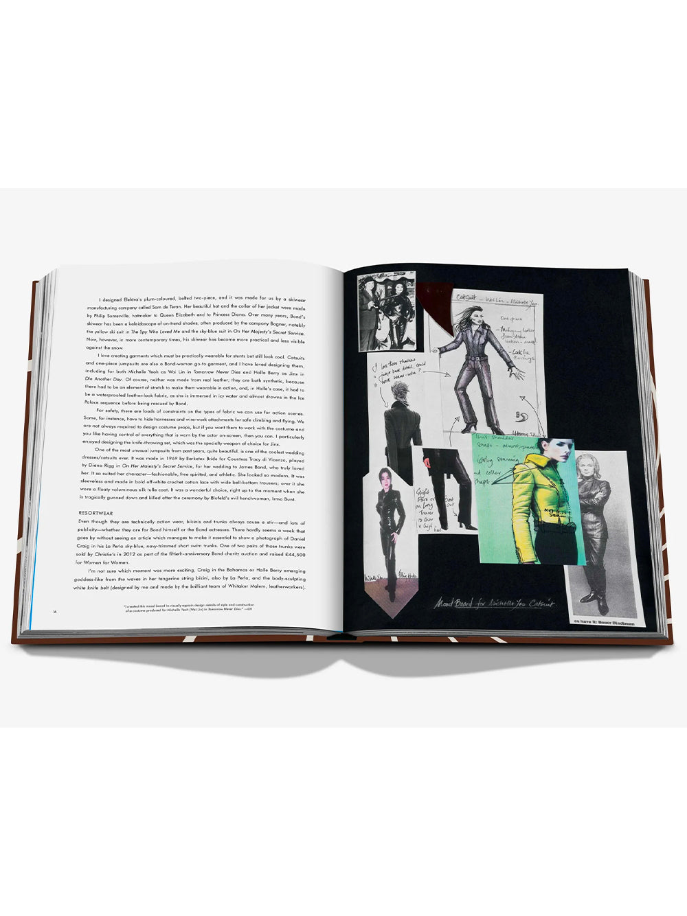 ASSOULINE-JAMES BOND STYLE-9781649803917 THE CLASSICS COLLECTION