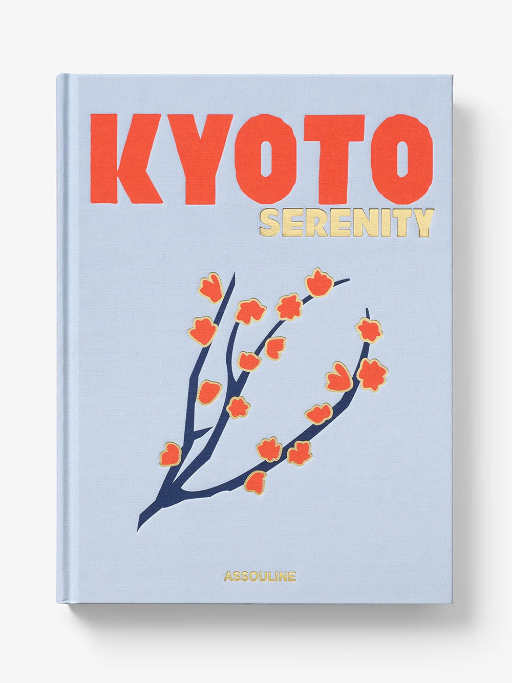 ASSOULINE-KYOTO SERENITY-9781649803528 THE CLASSICS COLLECTION