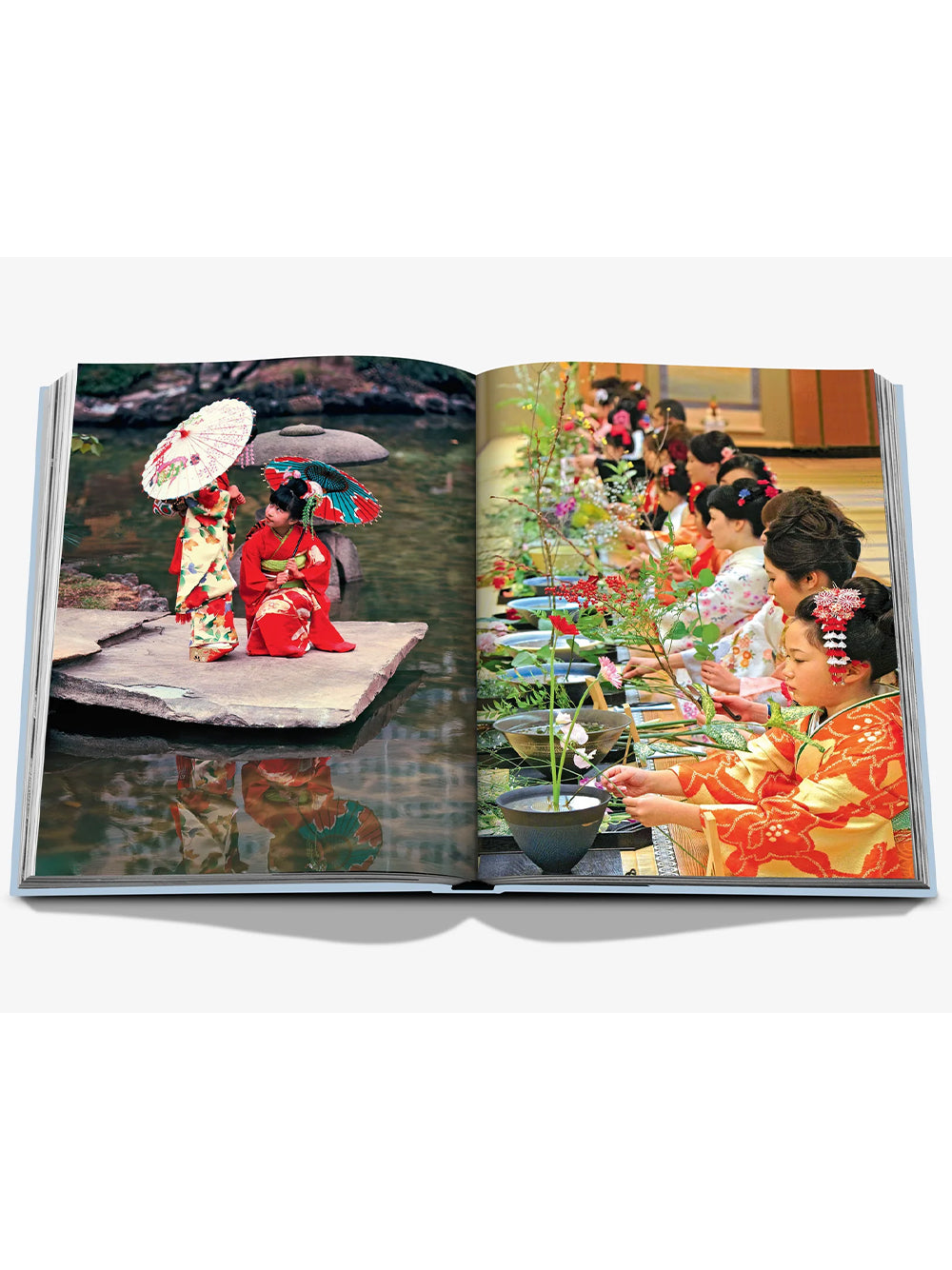 ASSOULINE-KYOTO SERENITY-9781649803528 THE CLASSICS COLLECTION