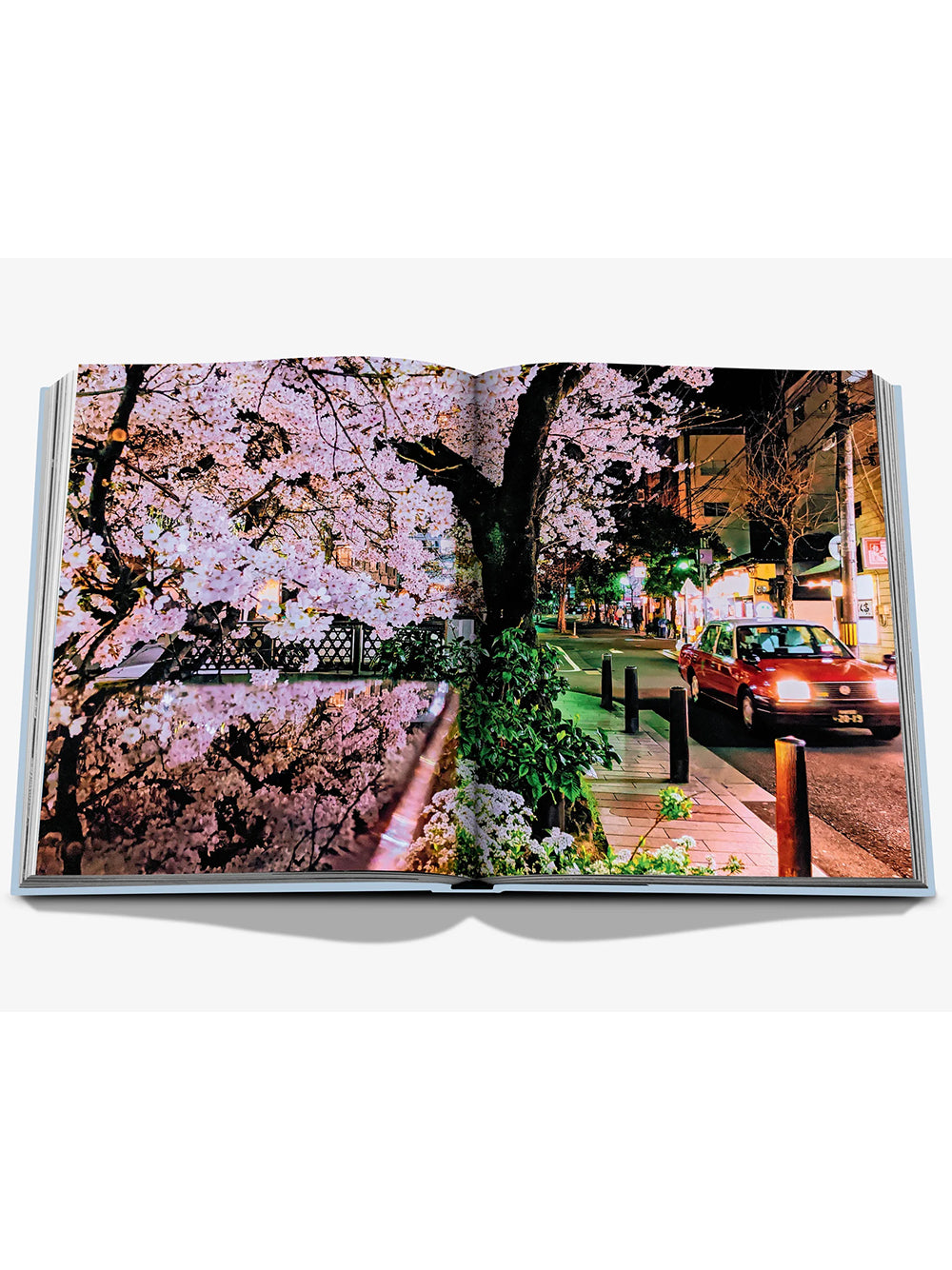 ASSOULINE-KYOTO SERENITY-9781649803528 THE CLASSICS COLLECTION