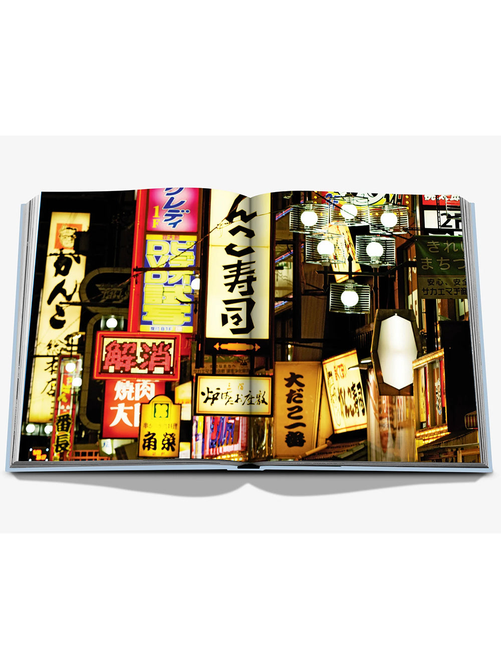 ASSOULINE-KYOTO SERENITY-9781649803528 THE CLASSICS COLLECTION