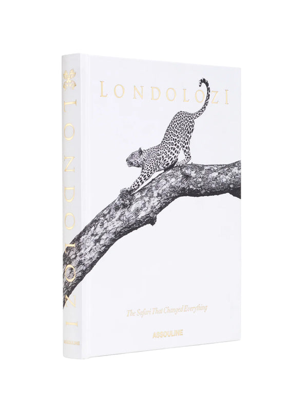LONDOLOZI: THE SAFARI THAT CHANGED EVERYTHING