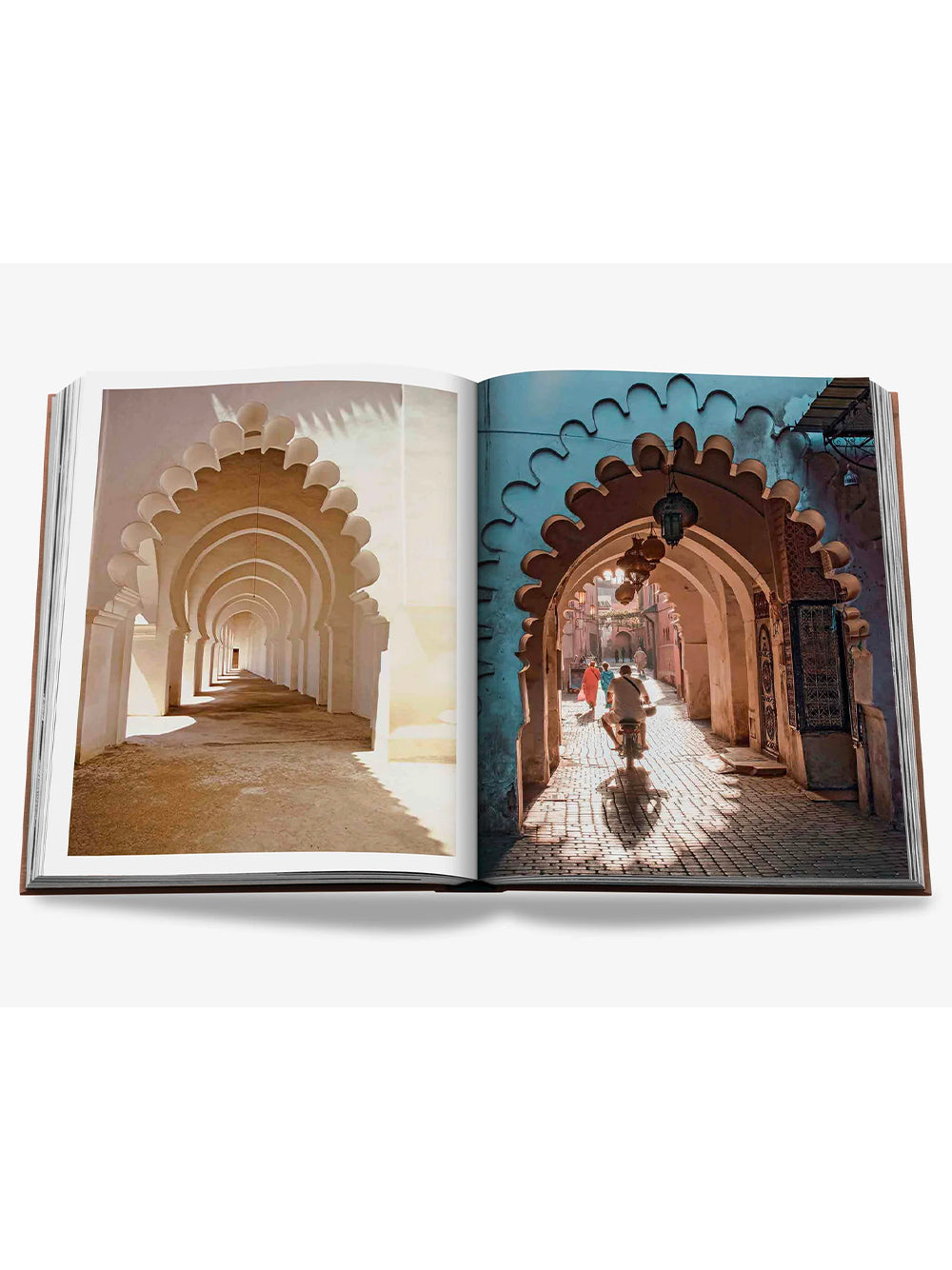 ASSOULINE-MARRAKECH FLAIR-9781614289616 THE CLASSICS COLLECTION
