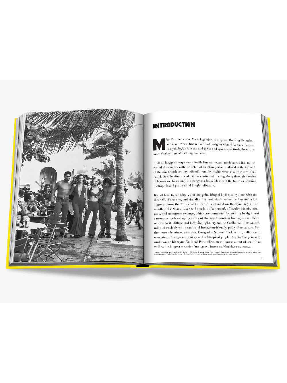 ASSOULINE-MIAMI BEACH-9781614289524 THE CLASSICS COLLECTION