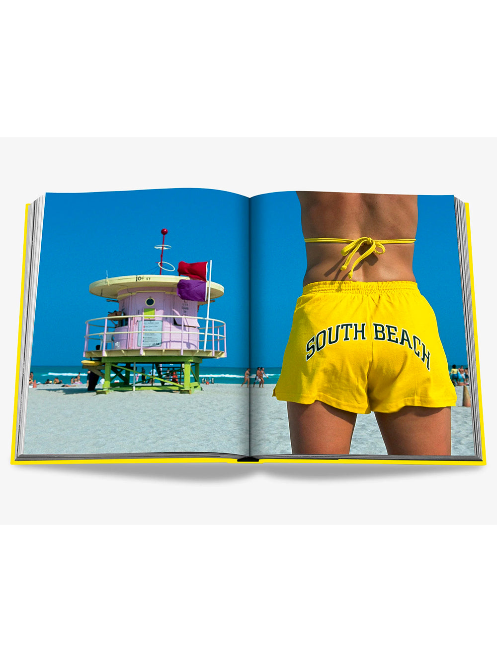 ASSOULINE-MIAMI BEACH-9781614289524 THE CLASSICS COLLECTION