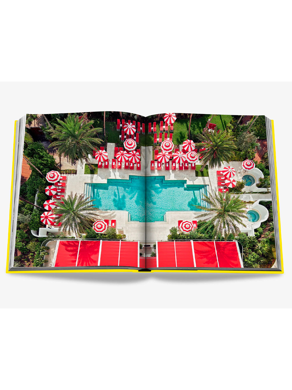 ASSOULINE-MIAMI BEACH-9781614289524 THE CLASSICS COLLECTION