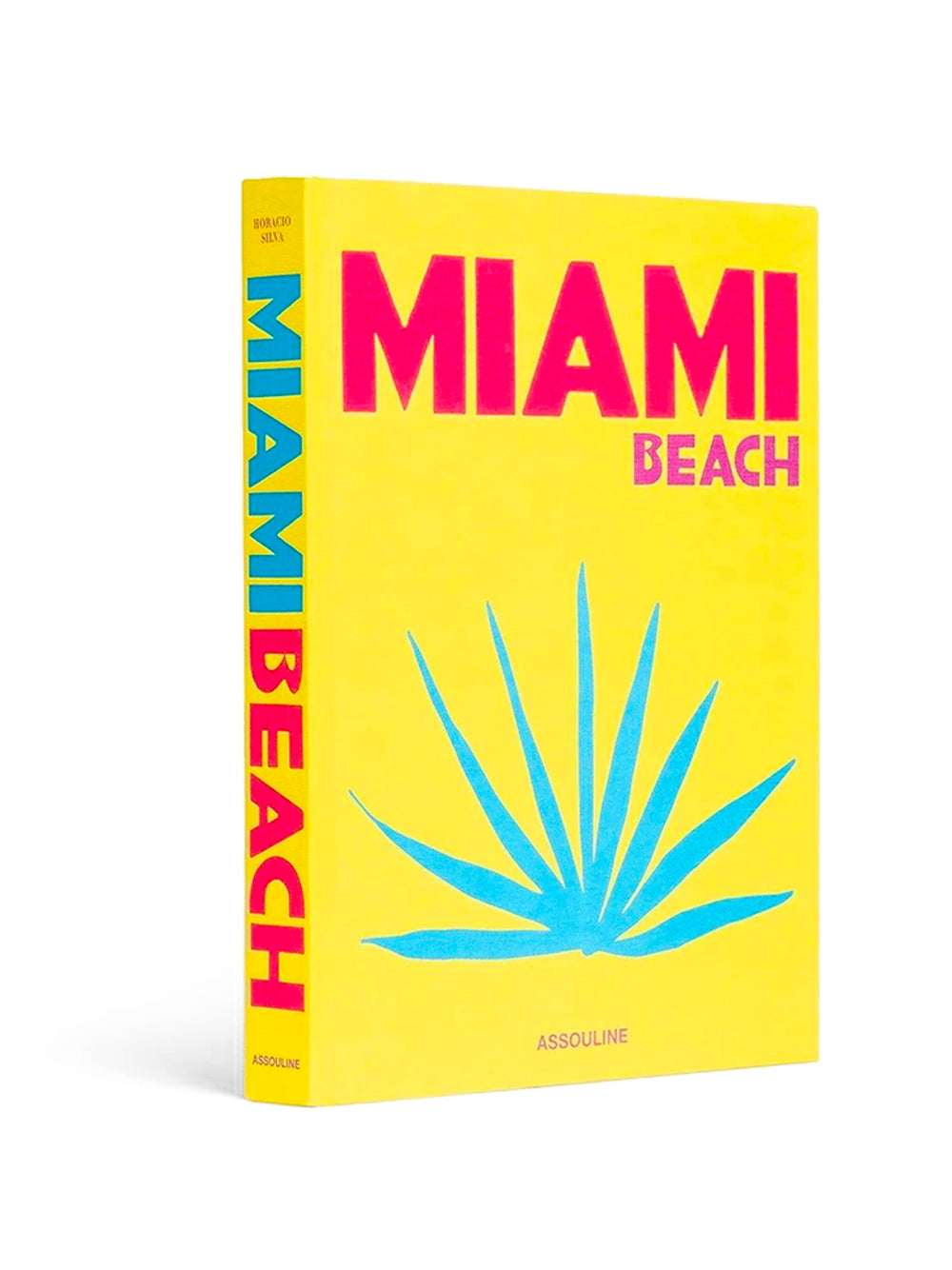 ASSOULINE-MIAMI BEACH-9781614289524 THE CLASSICS COLLECTION