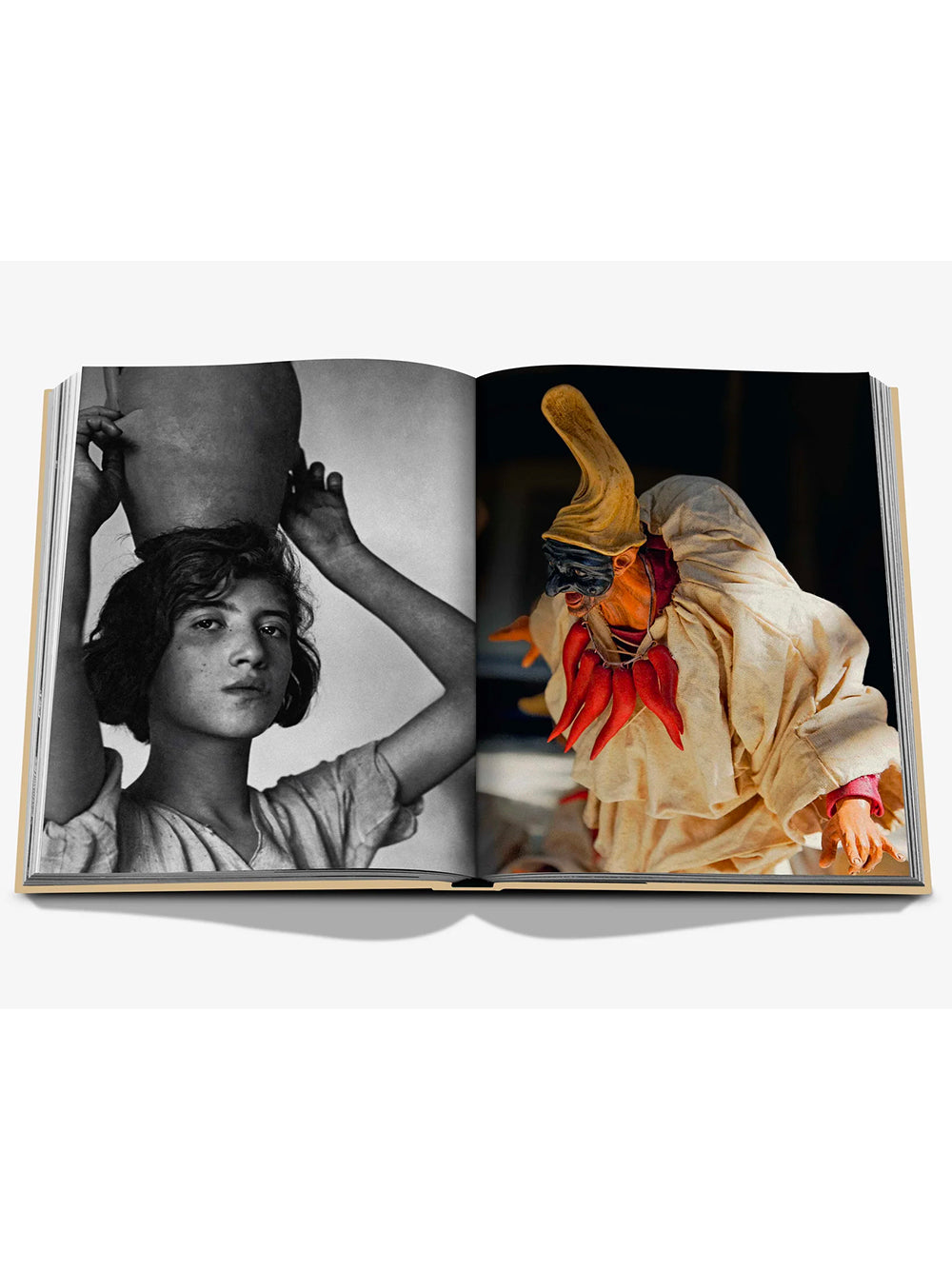 ASSOULINE-NAPOLI AMORE-9781649804341 THE CLASSICS COLLECTION