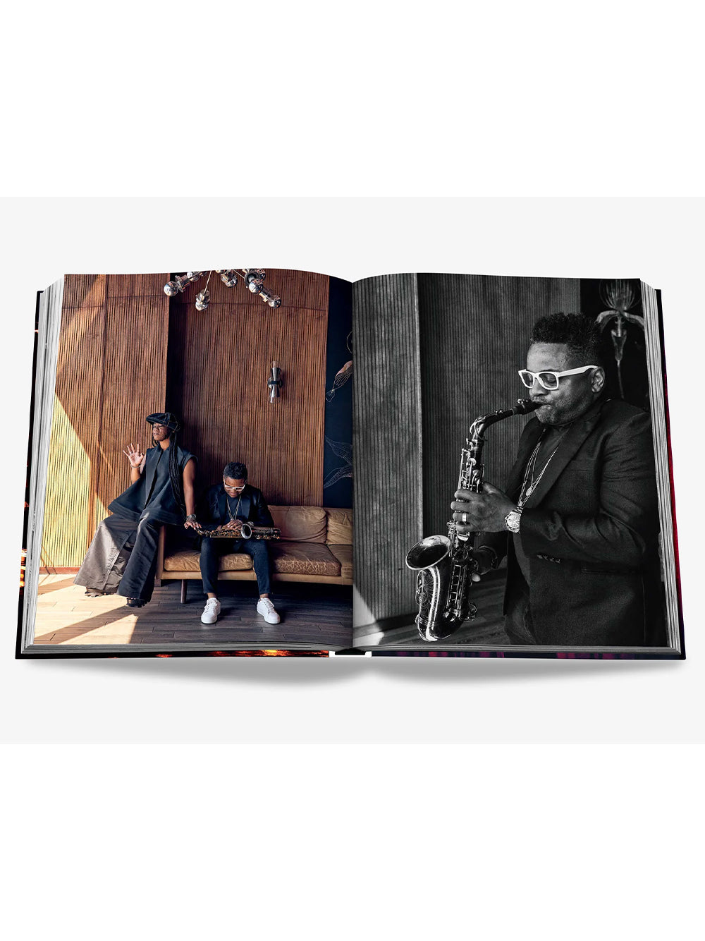 ASSOULINE-NEW YORK CHIC-9781649802309 THE CLASSICS COLLECTION