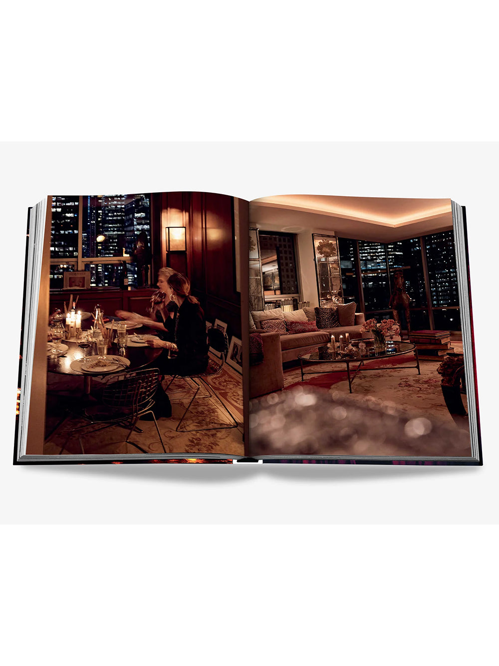 ASSOULINE-NEW YORK CHIC-9781649802309 THE CLASSICS COLLECTION