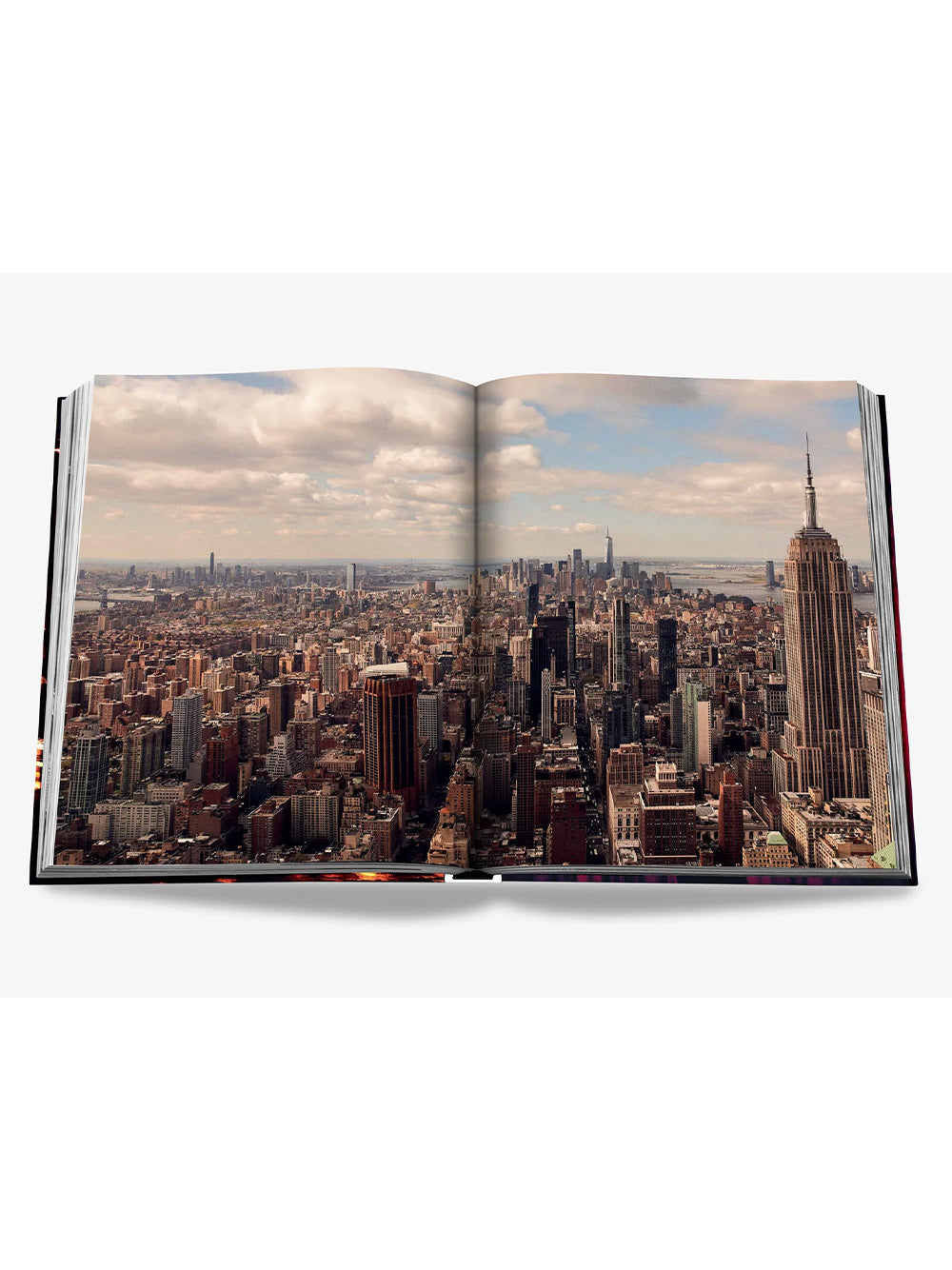 ASSOULINE-NEW YORK CHIC-9781649802309 THE CLASSICS COLLECTION