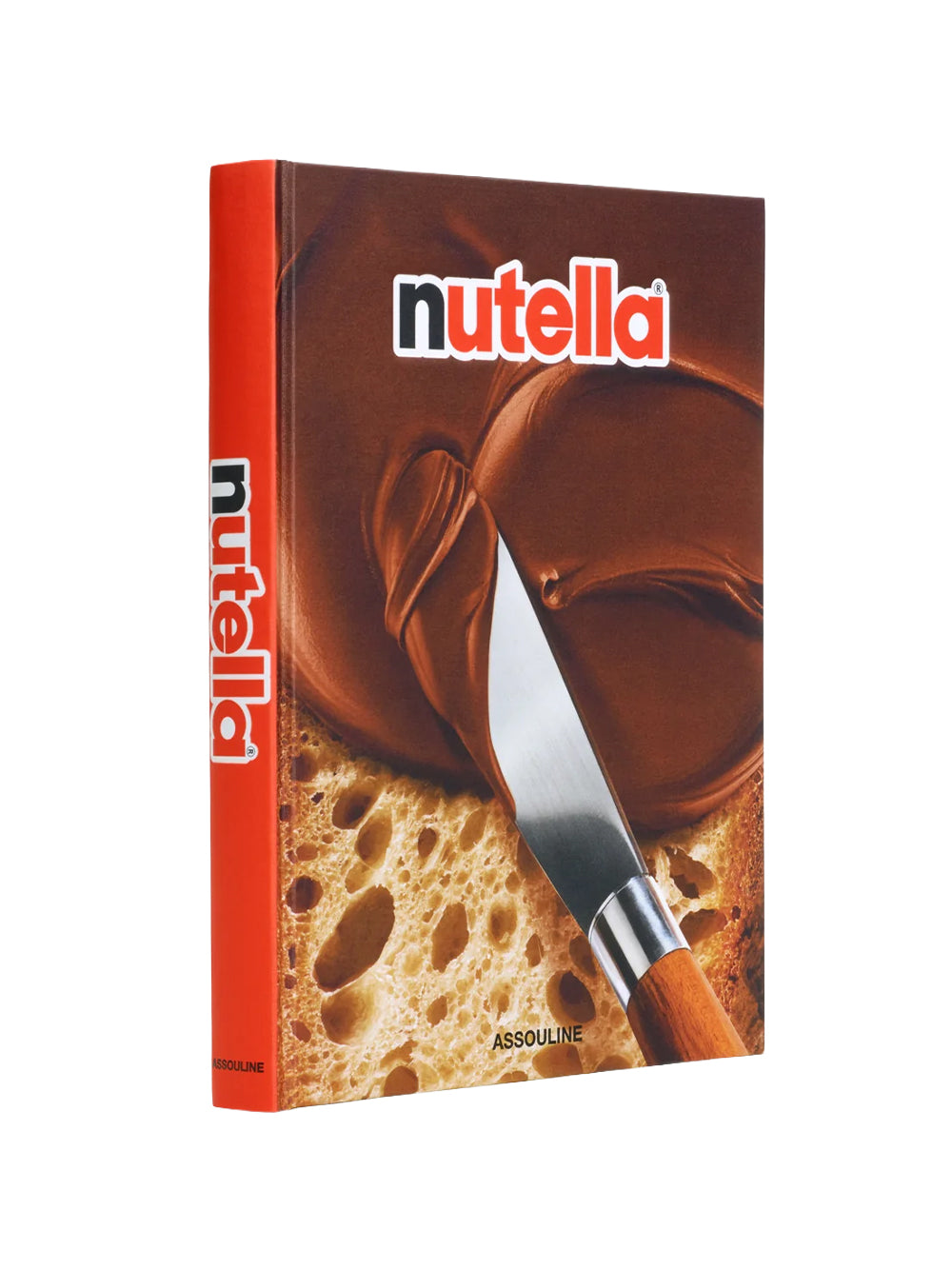 ASSOULINE-NUTELLA-9781649805072 THE CLASSIC COLLECTION