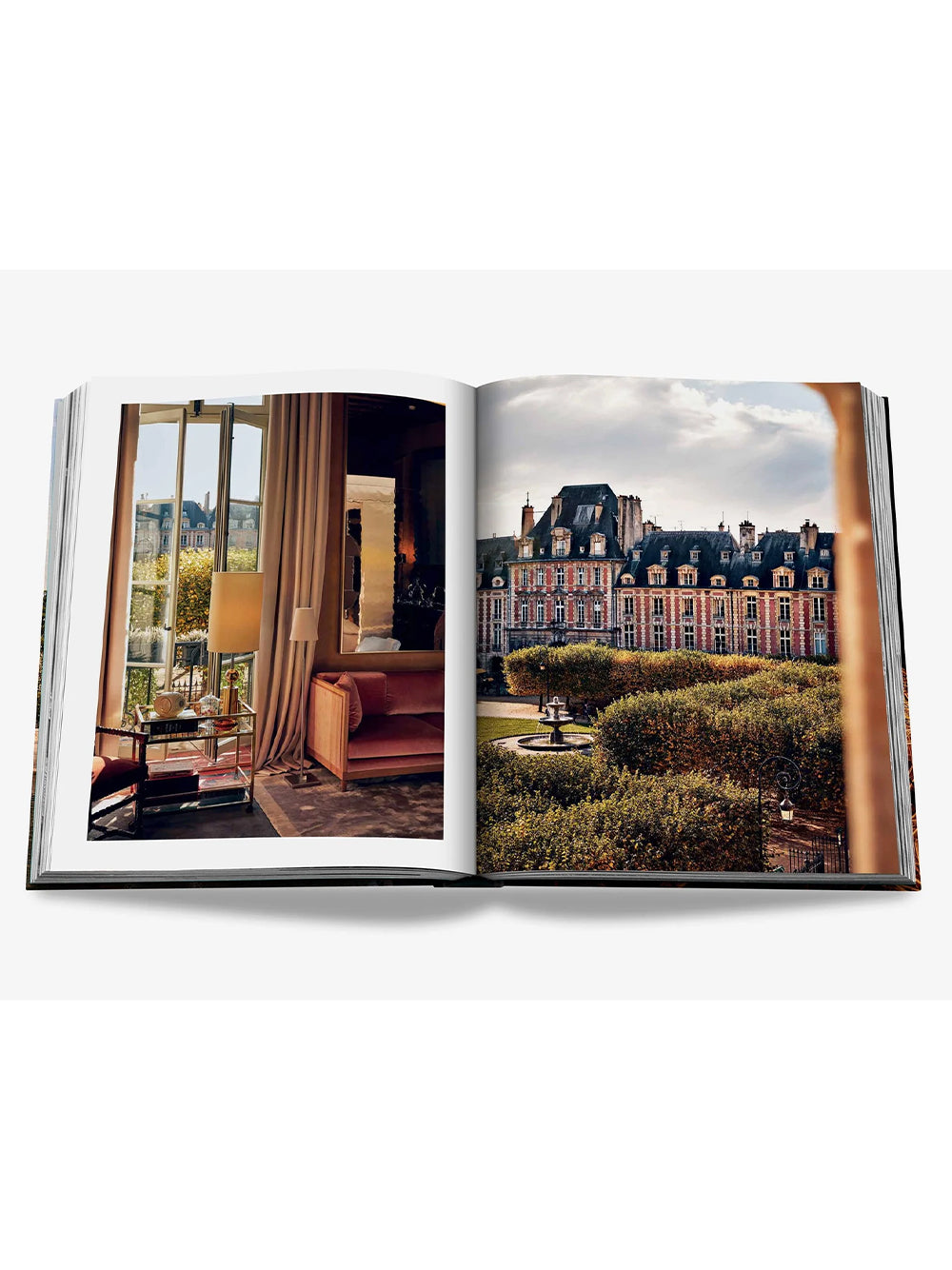 ASSOULINE-PARIS CHIC-9781614289333 THE CLASSICS COLLECTION