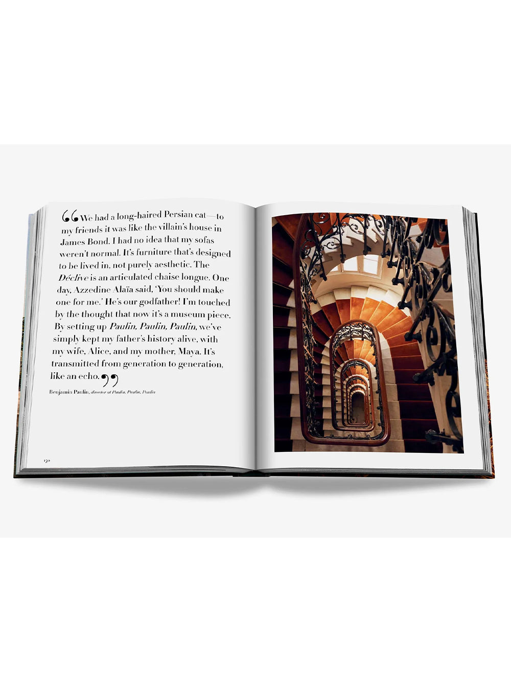 ASSOULINE-PARIS CHIC-9781614289333 THE CLASSICS COLLECTION