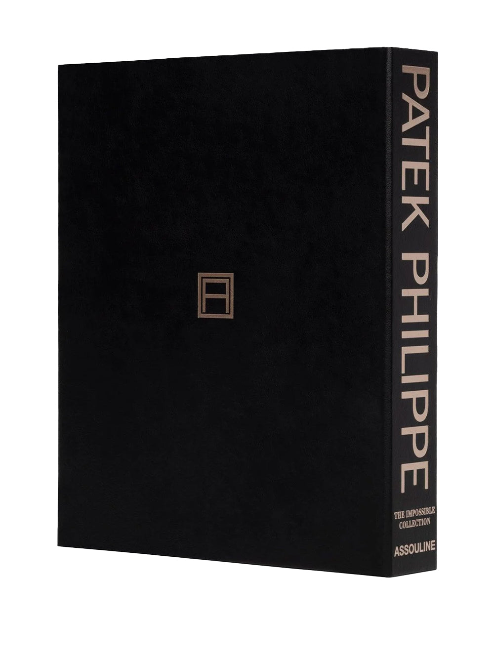 ASSOULINE-PATEK PHILIPPE: THE IMPOSSIBLE COLLECTION-9781649802408 THE ULTIMATE COLLECTION