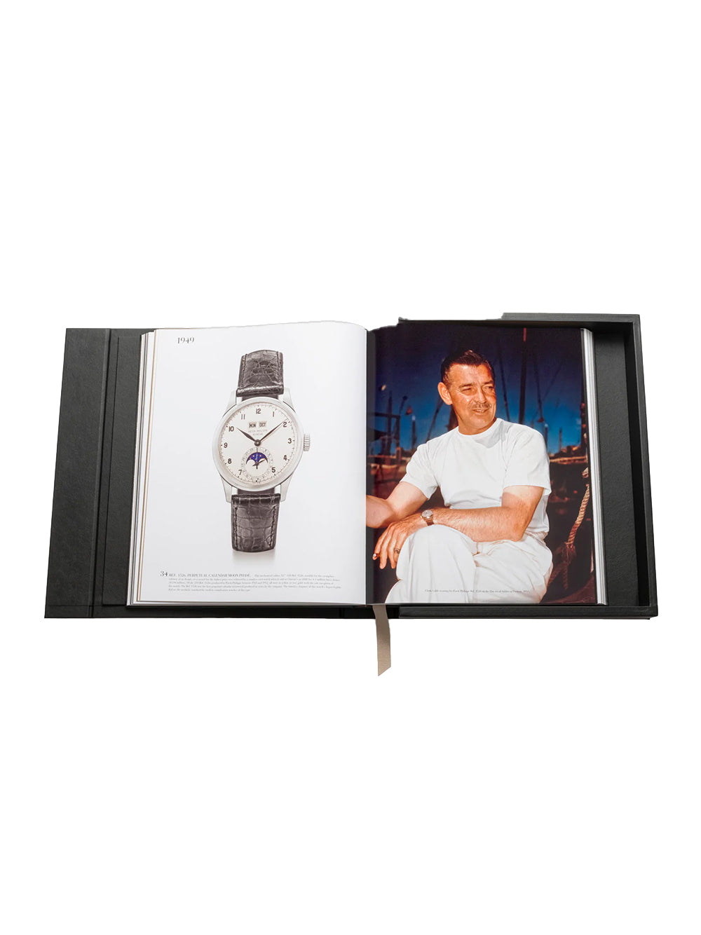 ASSOULINE-PATEK PHILIPPE: THE IMPOSSIBLE COLLECTION-9781649802408 THE ULTIMATE COLLECTION