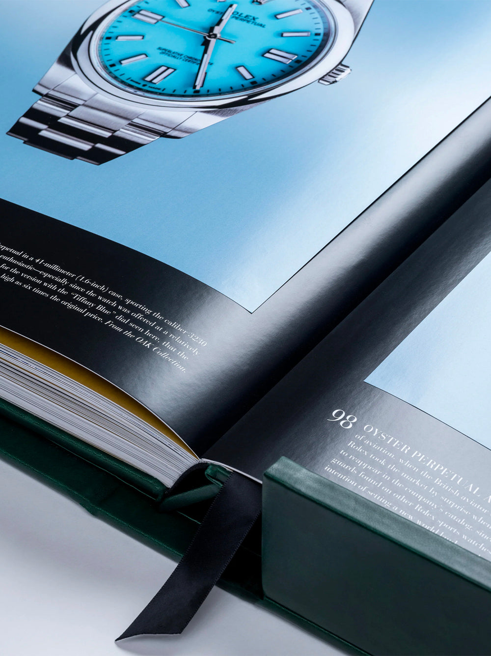 ASSOULINE-ROLEX: THE IMPOSSIBLE COLLECTION (2ND EDITION)-9781649802835 THE ULTIMATE COLLECTION